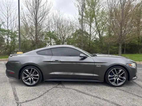 Photos of 2015 Ford Mustang GT Premium for sale in Indianapolis, IN at Indy Luxury Motorsports