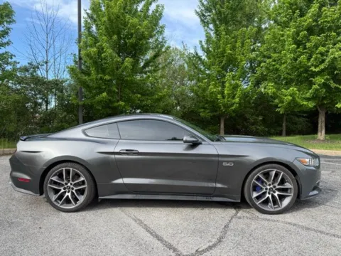 Photos of 2015 Ford Mustang GT Premium for sale in Indianapolis, IN at Indy Luxury Motorsports