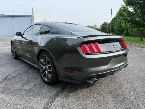 More photos of 2015 Ford Mustang GT Premium at Indy Luxury Motorsports, IN