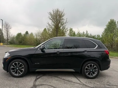 Another view of 2018 BMW X5 xDrive35i for sale in Indianapolis, IN at Indy Luxury Motorsports