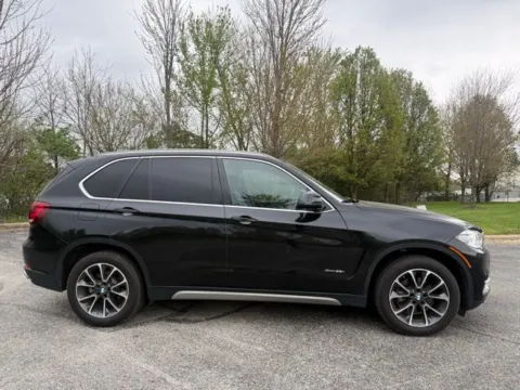 Photos of 2018 BMW X5 xDrive35i for sale in Indianapolis, IN at Indy Luxury Motorsports