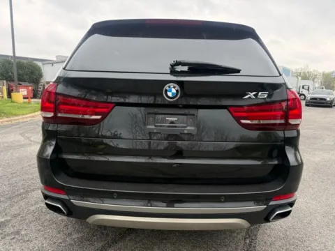More photos of 2018 BMW X5 xDrive35i at Indy Luxury Motorsports, IN