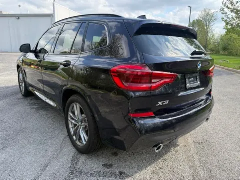 More photos of 2020 BMW X3 xDrive30i at Indy Luxury Motorsports, IN