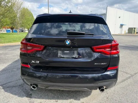 More photos of 2020 BMW X3 xDrive30i at Indy Luxury Motorsports, IN