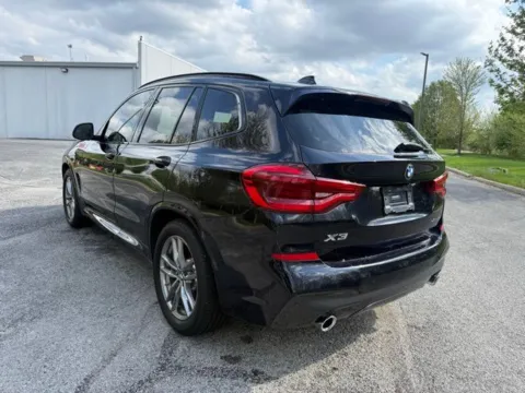 More photos of 2020 BMW X3 xDrive30i at Indy Luxury Motorsports, IN