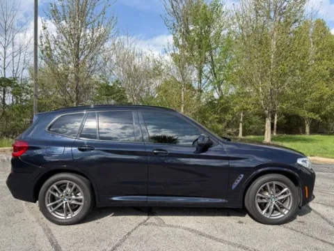 Photos of 2020 BMW X3 xDrive30i for sale in Indianapolis, IN at Indy Luxury Motorsports