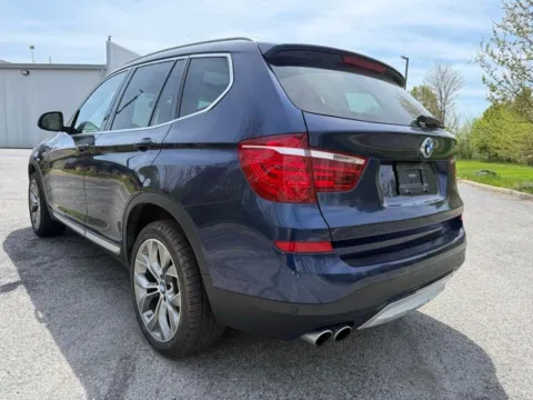 More photos of 2017 BMW X3 xDrive28i at Indy Luxury Motorsports, IN