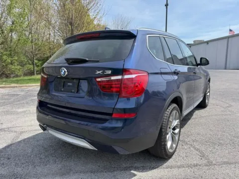 More photos of 2017 BMW X3 xDrive28i at Indy Luxury Motorsports, IN