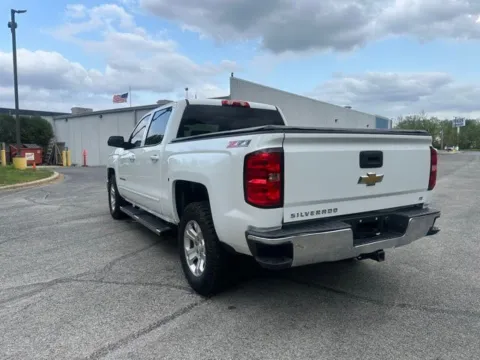 More photos of 2015 Chevrolet Silverado 1500 LT at Indy Luxury Motorsports, IN