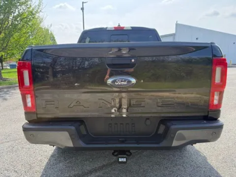 More photos of 2020 Ford Ranger XLT at Indy Luxury Motorsports, IN