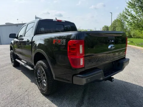 More photos of 2020 Ford Ranger XLT at Indy Luxury Motorsports, IN