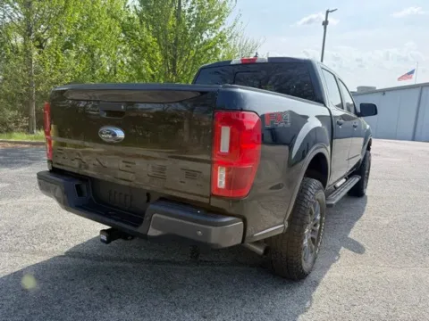Another view of 2020 Ford Ranger XLT for sale in Indianapolis, IN at Indy Luxury Motorsports