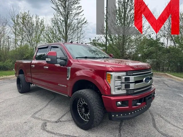 Blue 2019 Ford F-350SD for sale in Indianapolis, IN