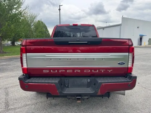More photos of 2019 Ford F-350SD at Indy Luxury Motorsports, IN