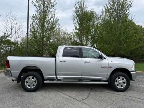 Photos of 2015 Ram 2500 Big Horn for sale in Indianapolis, IN at Indy Luxury Motorsports