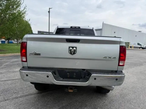 More photos of 2015 Ram 2500 Big Horn at Indy Luxury Motorsports, IN