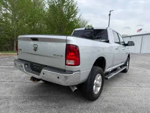 Another view of 2015 Ram 2500 Big Horn for sale in Indianapolis, IN at Indy Luxury Motorsports