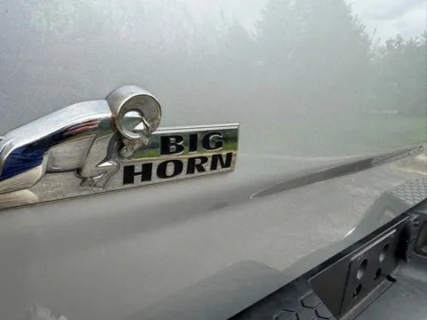 More photos of 2015 Ram 2500 Big Horn at Indy Luxury Motorsports, IN