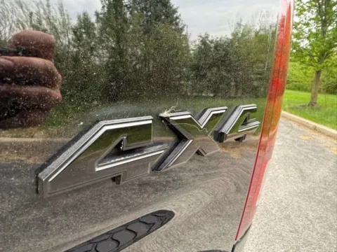 More photos of 2015 Ram 2500 Laramie at Indy Luxury Motorsports, IN