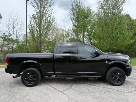 Photos of 2015 Ram 2500 Laramie for sale in Indianapolis, IN at Indy Luxury Motorsports