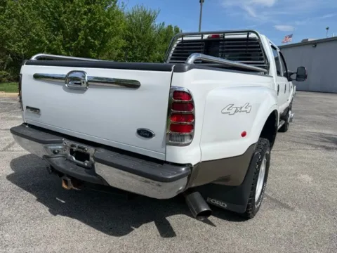 Another view of 2006 Ford F-350SD for sale in Indianapolis, IN at Indy Luxury Motorsports