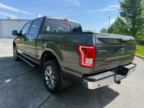 More photos of 2016 Ford F-150 XLT at Indy Luxury Motorsports, IN