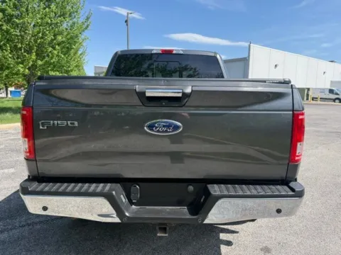 More photos of 2016 Ford F-150 XLT at Indy Luxury Motorsports, IN