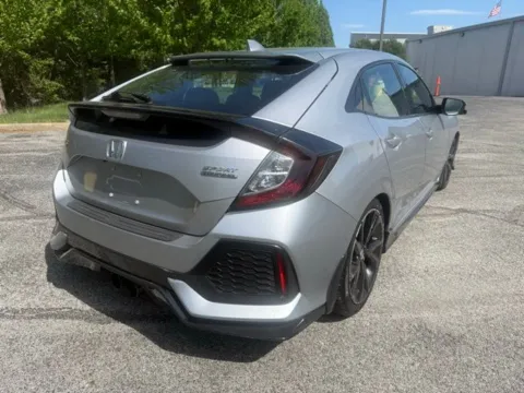 More photos of 2017 Honda Civic Sport Touring at Indy Luxury Motorsports, IN