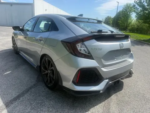 More photos of 2017 Honda Civic Sport Touring at Indy Luxury Motorsports, IN