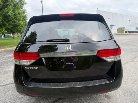 More photos of 2014 Honda Odyssey EX at Indy Luxury Motorsports, IN