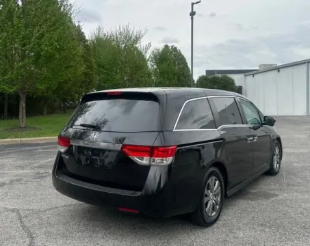 More photos of 2014 Honda Odyssey EX at Indy Luxury Motorsports, IN
