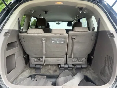 More photos of 2014 Honda Odyssey EX at Indy Luxury Motorsports, IN