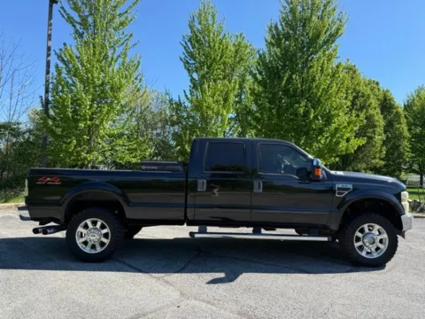 Photos of 2009 Ford F-350SD for sale in Indianapolis, IN at Indy Luxury Motorsports