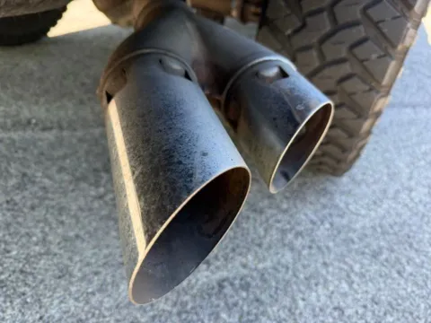 More photos of 2009 Ford F-350SD at Indy Luxury Motorsports, IN