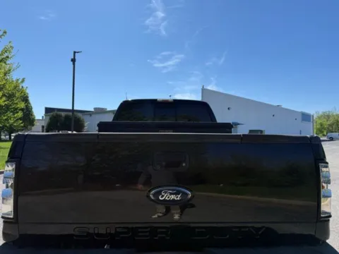 More photos of 2009 Ford F-350SD at Indy Luxury Motorsports, IN