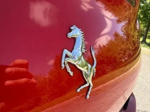 More photos of 2013 Ferrari California at Indy Luxury Motorsports, IN