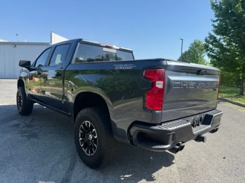 More photos of 2021 Chevrolet Silverado 1500 LT Trail Boss at Indy Luxury Motorsports, IN