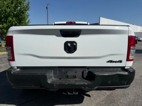 More photos of 2023 Ram 3500 Tradesman at Indy Luxury Motorsports, IN