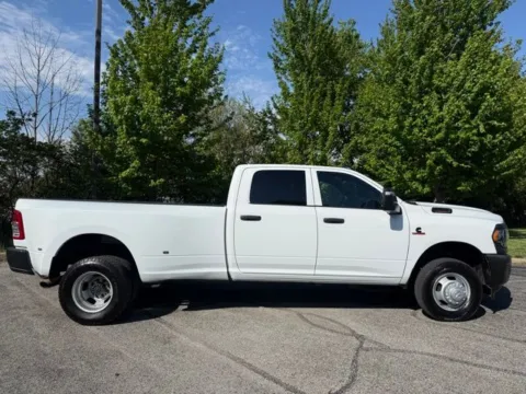 Photos of 2023 Ram 3500 Tradesman for sale in Indianapolis, IN at Indy Luxury Motorsports