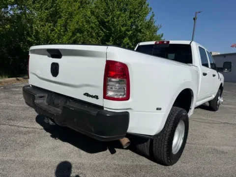 Another view of 2023 Ram 3500 Tradesman for sale in Indianapolis, IN at Indy Luxury Motorsports