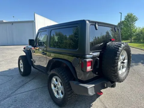 More photos of 2018 Jeep Wrangler Sport at Indy Luxury Motorsports, IN