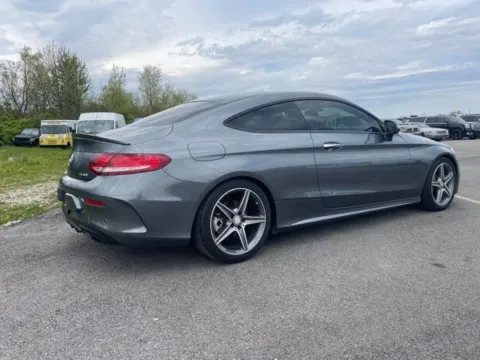 More photos of 2017 Mercedes-Benz C-Class C 300 at Indy Luxury Motorsports, IN