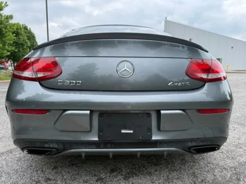 More photos of 2017 Mercedes-Benz C-Class C 300 at Indy Luxury Motorsports, IN