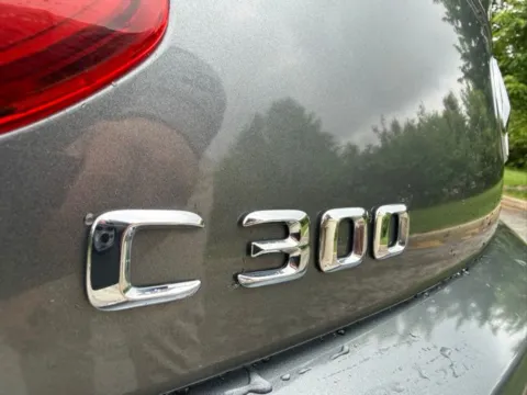 More photos of 2017 Mercedes-Benz C-Class C 300 at Indy Luxury Motorsports, IN