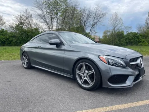 Photos of 2017 Mercedes-Benz C-Class C 300 for sale in Indianapolis, IN at Indy Luxury Motorsports