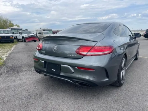 More photos of 2017 Mercedes-Benz C-Class C 300 at Indy Luxury Motorsports, IN