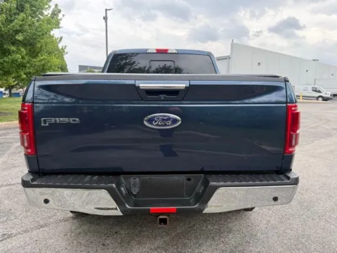 More photos of 2017 Ford F-150 Lariat at Indy Luxury Motorsports, IN