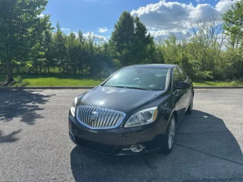 More photos of 2016 Buick Verano Leather Group at Indy Luxury Motorsports, IN
