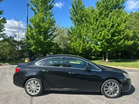 Photos of 2016 Buick Verano Leather Group for sale in Indianapolis, IN at Indy Luxury Motorsports