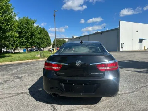 More photos of 2016 Buick Verano Leather Group at Indy Luxury Motorsports, IN